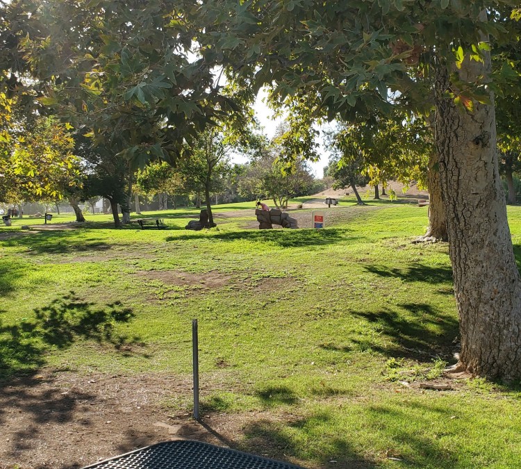 Neal Snipes Park (Norco,&nbspCA)